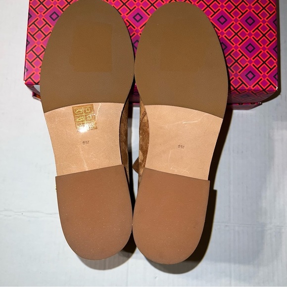 Tory Burch Bootie - Picture 6 of 9